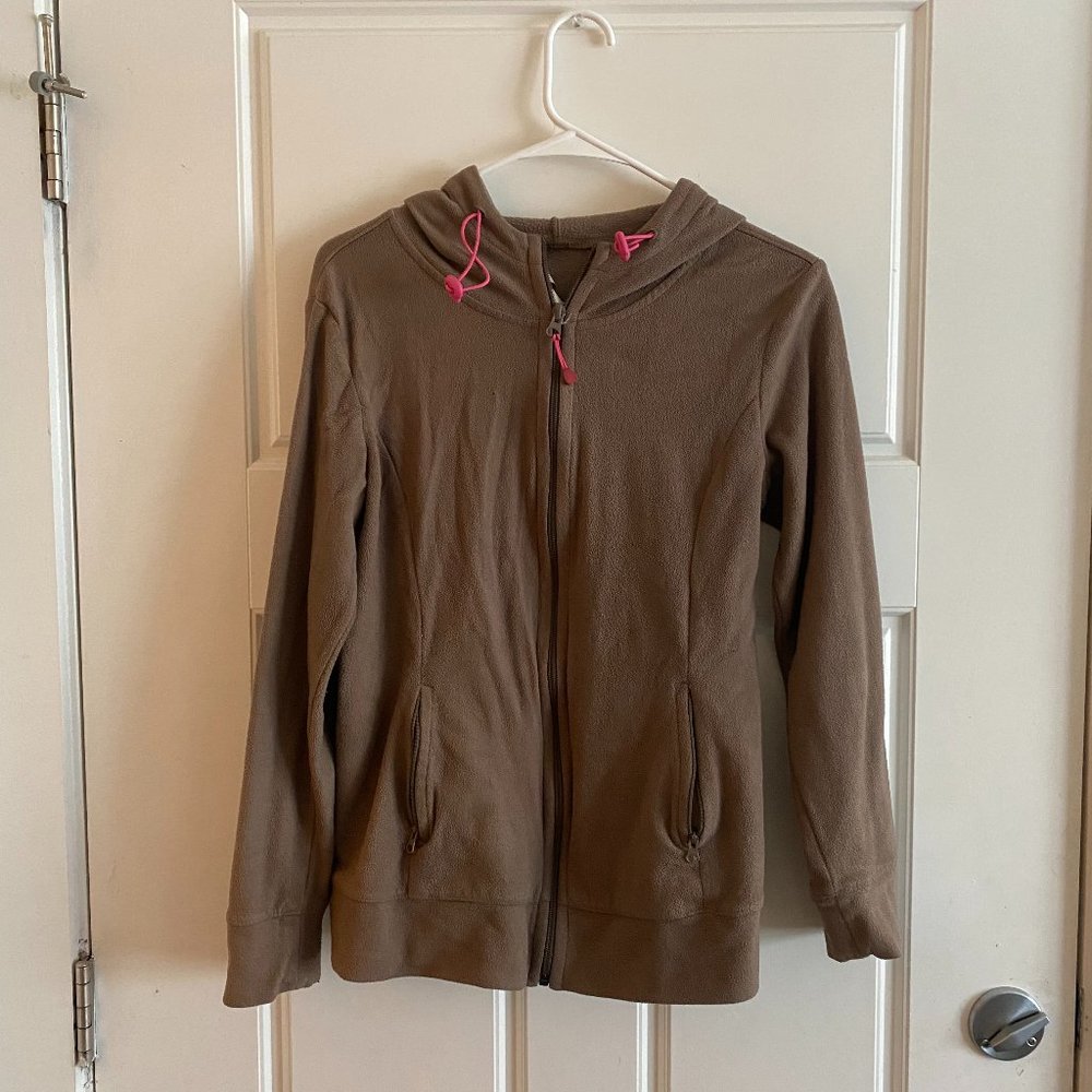 HOODIE SIZE SMALL